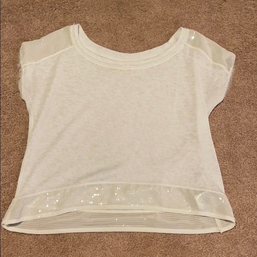 Hollister T-shirt